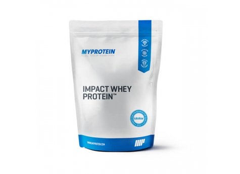 Myprotein Impact Whey 1000g
