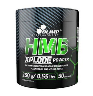 OLIMP HMB Xplode 250 g