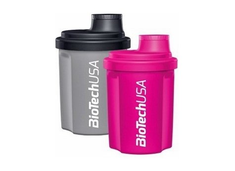 Shaker Nano Biotech USA 300ml