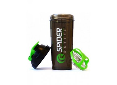 Spider Bottle MAXI 800ml