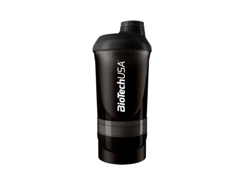 Biotech Wave 600ml(+250ml+100ml) 3 компонентный