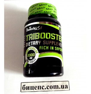 Tribulus BioTech 60