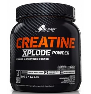 OLIMP Creatine Xplode 550