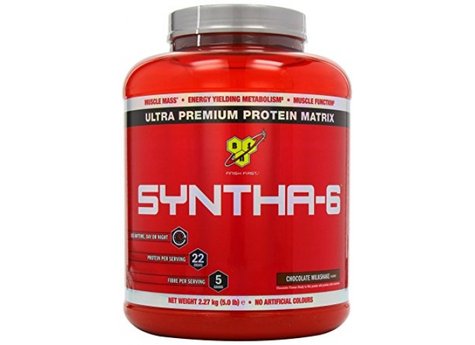 BSN syntha-6 2.27 kg