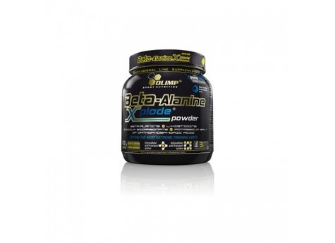 OLIMP Beta-Alanine Xplode powder (420 g)