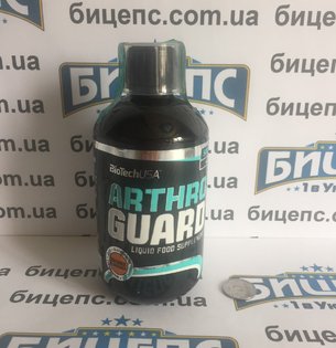 Biotech Arthro Guard LIQUID 500 ml