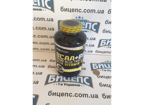 BioTech BCAA 3D 90 caps 