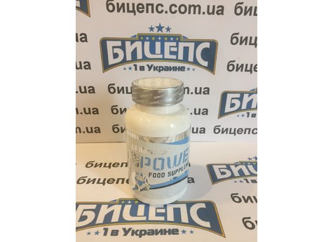 Biotech SX Power 60 tabs