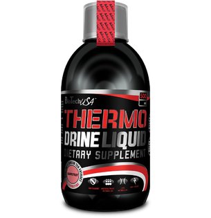 Biotech Thermo Drine Liquid 500 ml