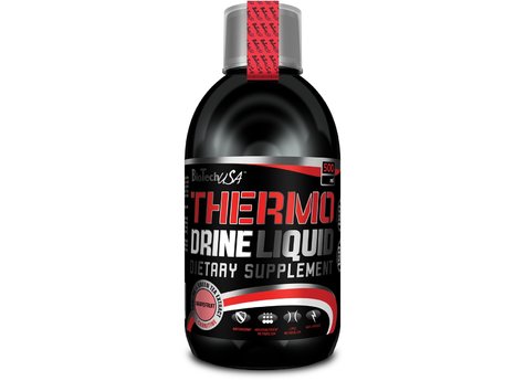 Biotech Thermo Drine Liquid 500 ml