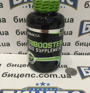 BioTech USA Tribooster 120 таб