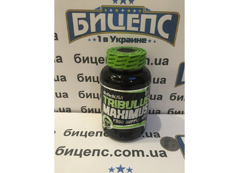 BioTech USA TRIBULUS MAXIMUS 90 таб