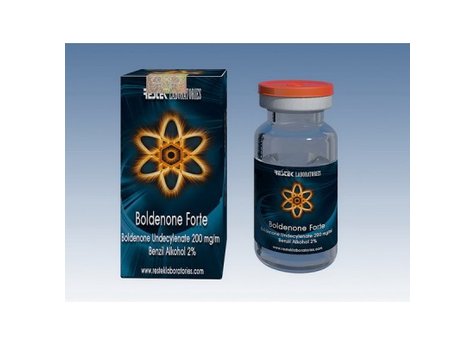 Болденон Форте/BOLDENONE FORTE