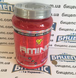 BSN Amino-X  1015g 