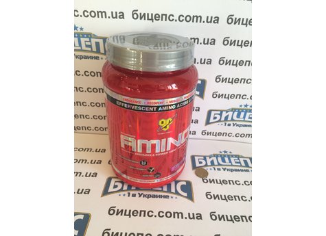 BSN Amino-X  1015g 