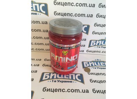 BSN Amino-X, 435g USA 