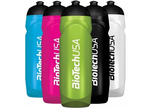 BIO TECH Sport Bottle 750 ml