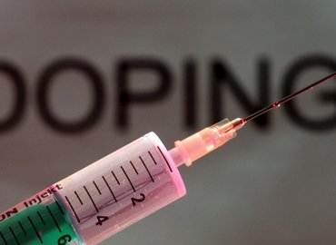 Допинг – история прогресса