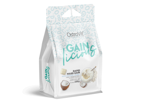 OstroVit GAINlicious 4500g