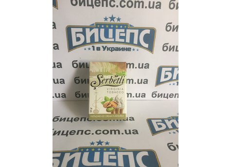 Табак Serbetli Фисташковое мороженое