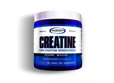 Gaspari Nutrition Creatine 300g