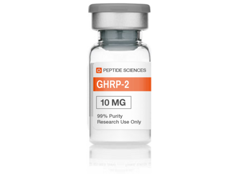 GHRP-2 (10mg)