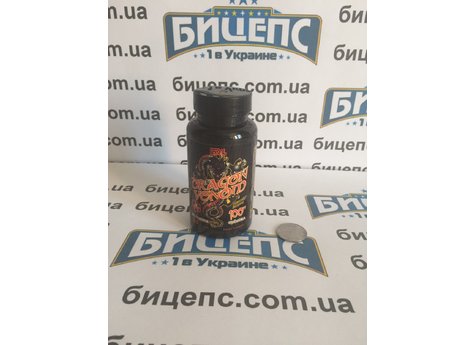 Innovative Diet Labs DRAGON VENOM 90 cap