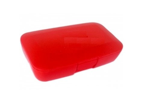 PILLBOX SPORT NUTRITION