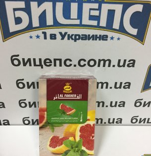 Табак Al Fakher Грейпфрут Мята