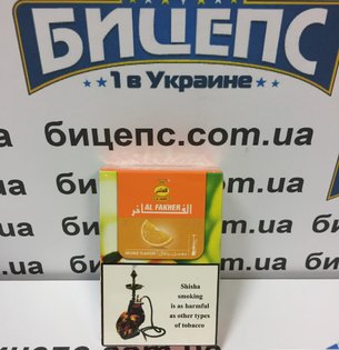 Табак Al Fakher Апельсин