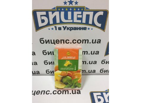 Табак Al Fakher Клубника Цитрус и Мята