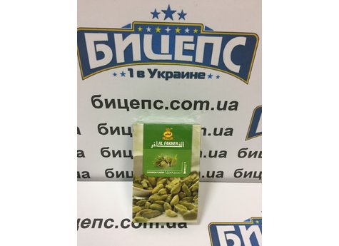 Табак Al Fakher Кардамон