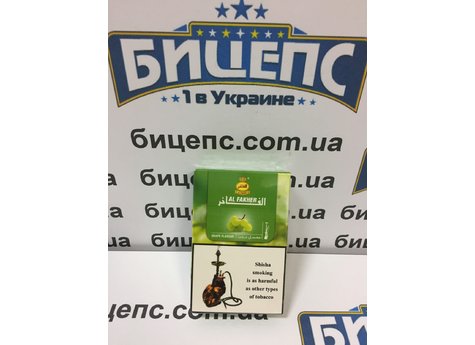 Табак Al Fakher Виноград