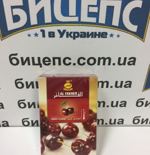 Табак Al Fakher Вишня 