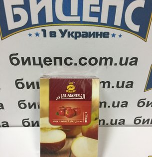 Табак Al Fakher Яблоко