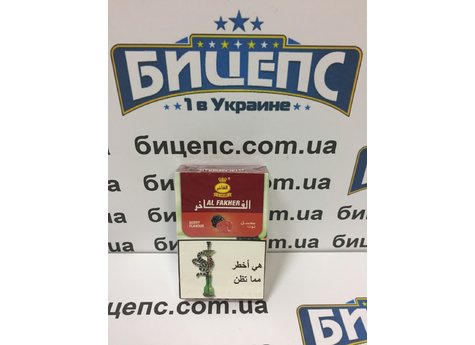 Табак Al Fakher Ягоды