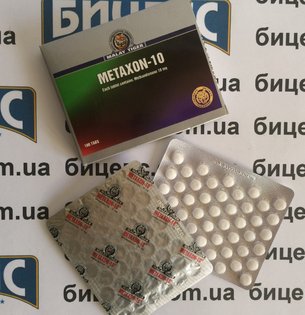 Метаксон