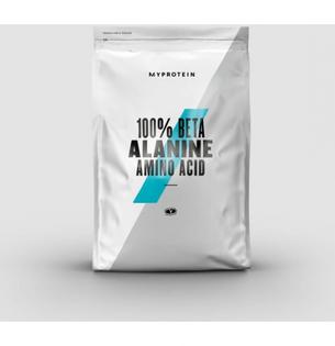 Myprotein Beta Alanine 250g