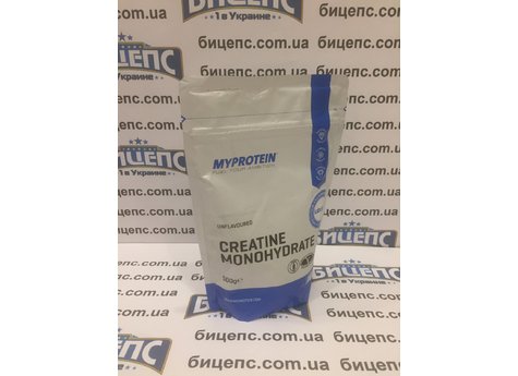 Myprotein Creatine 500g 