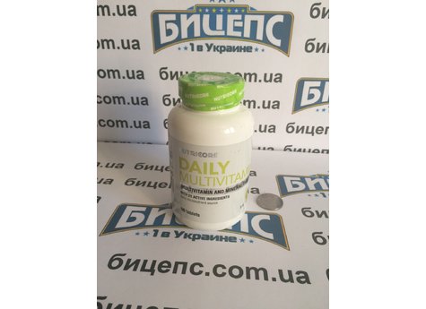 Nutricore Daily Multivitamin 90tab