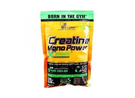 OLIMP Creatine Mono Xplode 220 g 