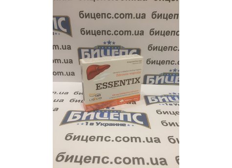 OLIMP Essentix 30 caps