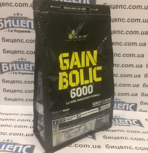 Olimp Gain Bolic 6000 1kg