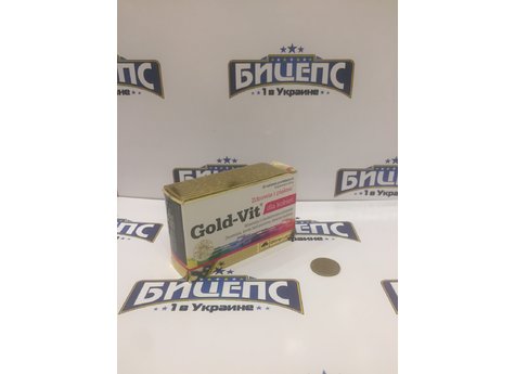 OLIMP Gold-Vit for women 30 tabl