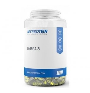 MyProtein Omega 3 90 caps