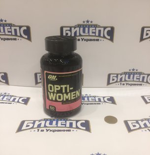 Optimum Nutrition Opti-Women