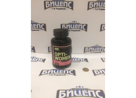 Optimum Nutrition Opti-Women