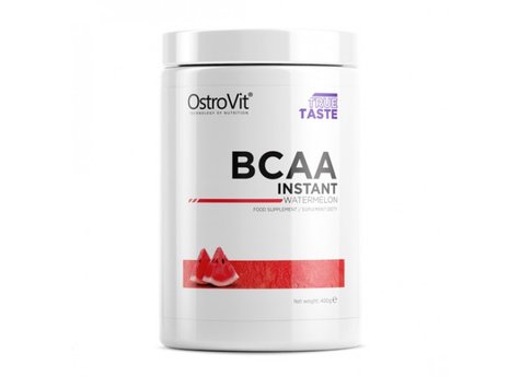 OstroVit BCAA INSTANT 400g