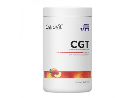 OstroVit CGT 600g