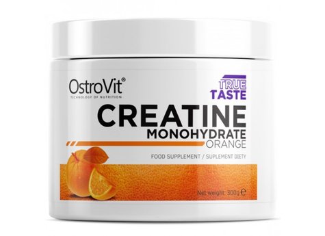 Ostrovit Creatine 300g